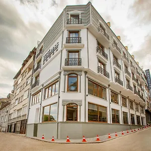 Отель Grand Business, Трабзон